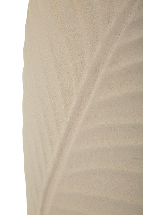 Vaas Dune High Crème 41x26x11 cm