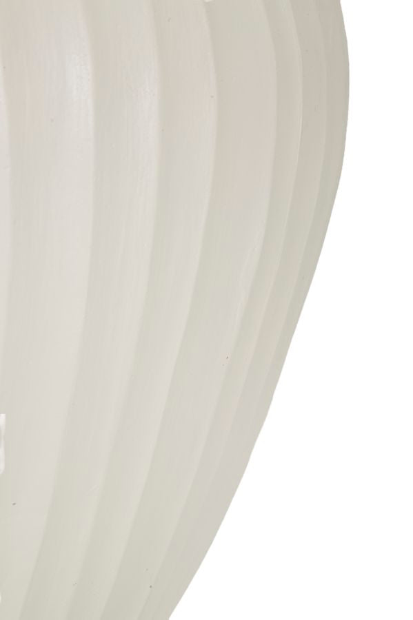 Chil Decoratieve Vaas 38x48x48 cm