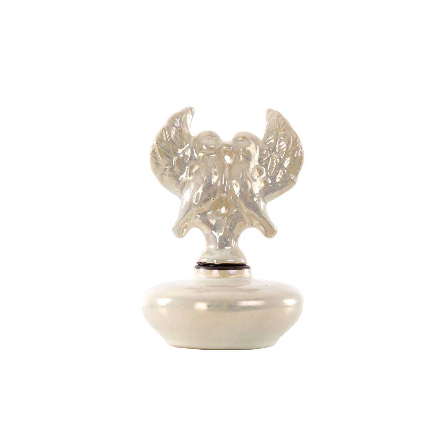 Annette Kleine Decoratieve Fles 9x9x14 cm