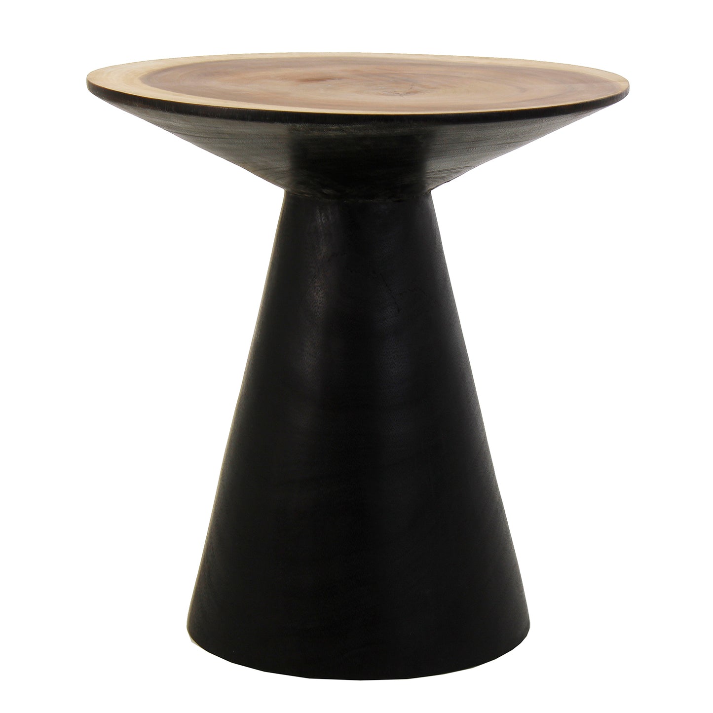 Arusa Bijzettafel S.Arusa 50x50x48 cm