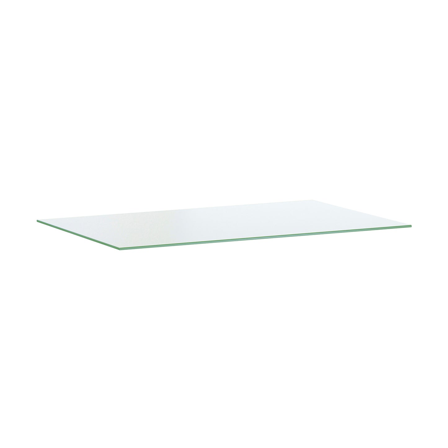 Limogues Glazen Plaat 120x85x1 cm