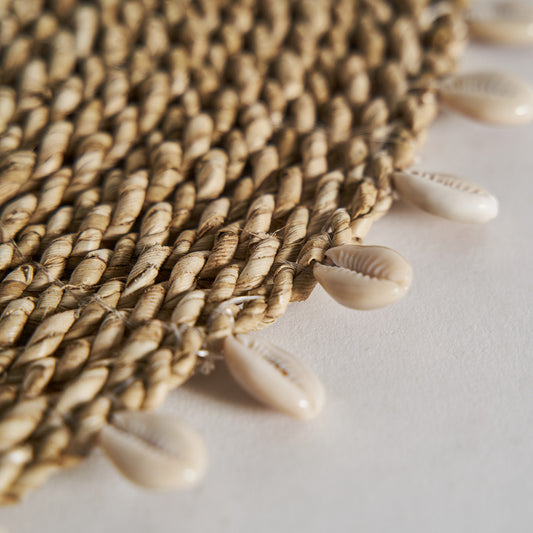 Roel Placemats 39x39x1 cm