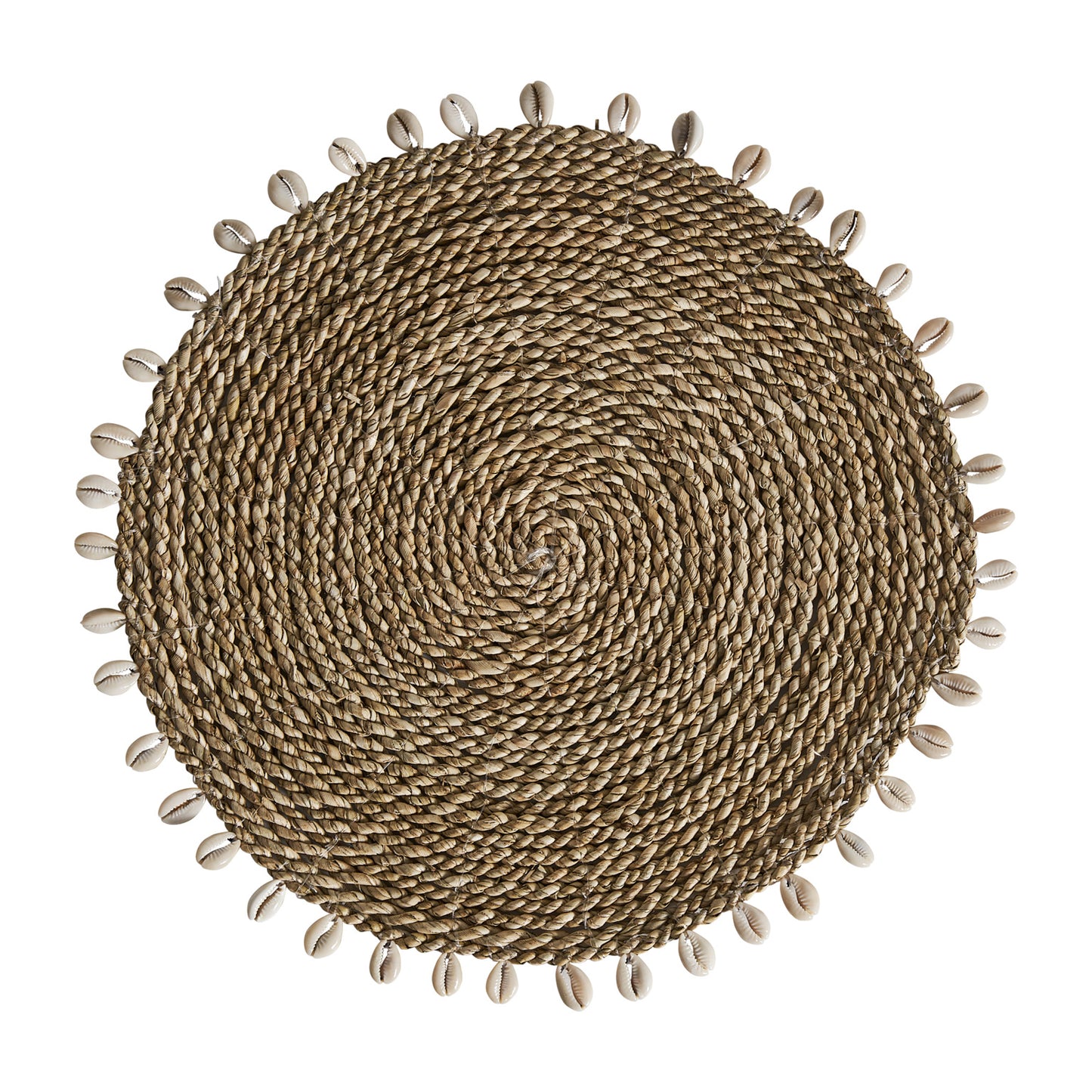 Roel Placemats 39x39x1 cm