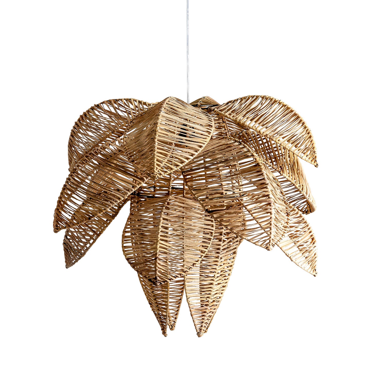 Hachy Plafondlamp 70x70x60 cm