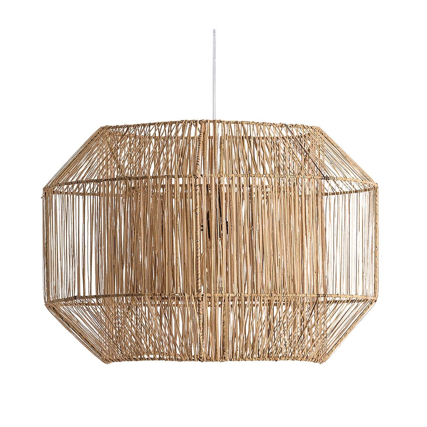 Widnese Plafondlamp 63x63x40 cm