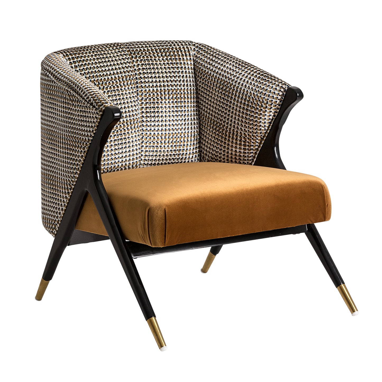 Brillon Fauteuil S.BRILLON 70x80x81 cm