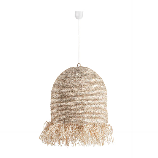 Fessel Plafondlamp 42x42x62 cm