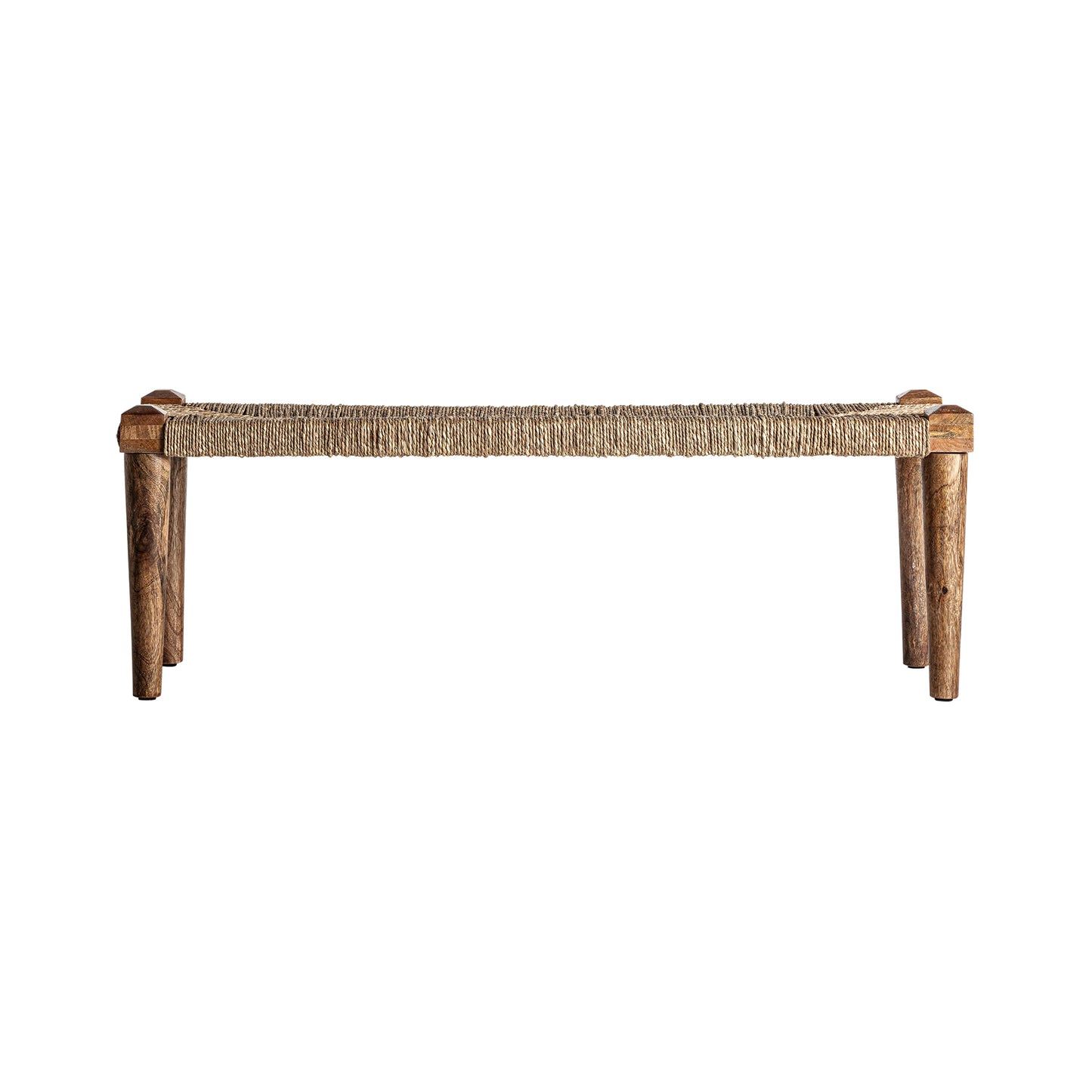 Tassarolo Vintage Bank 120x41x41 cm