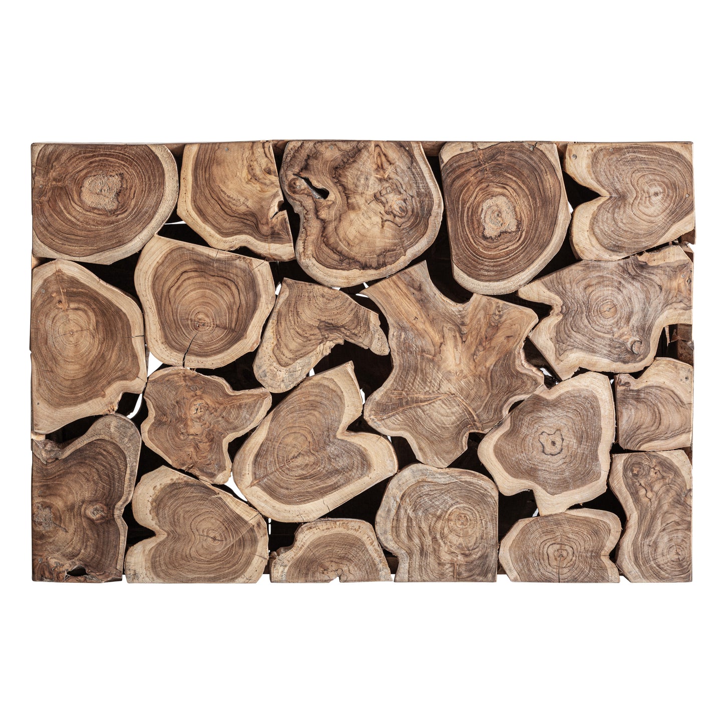 URAMA Consoletafel Etnisch 120x45x80 cm