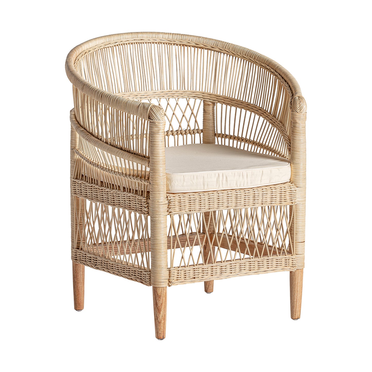 Elna Fauteuil 68x62x82 cm