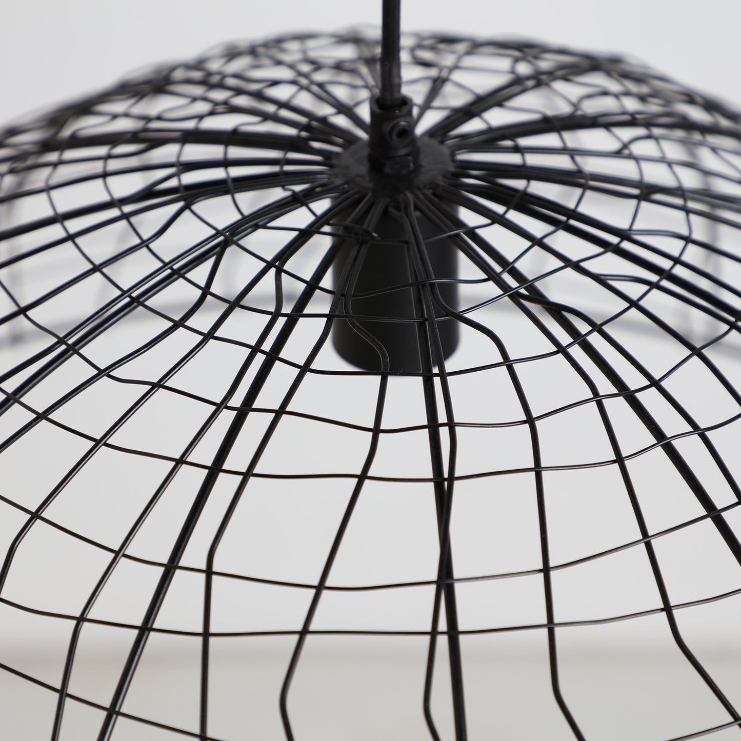 Urban Plafondlamp 60x60x24 cm