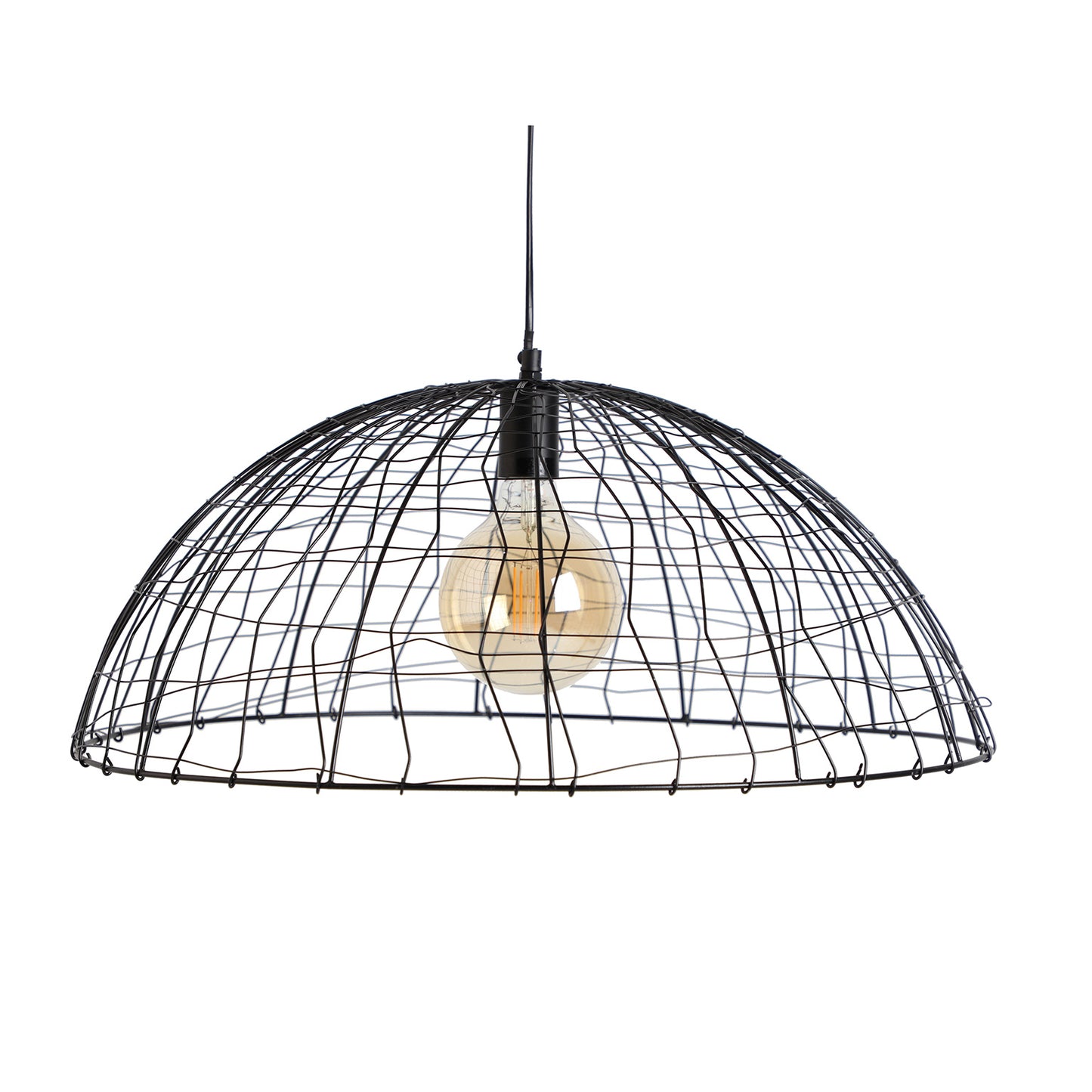 Urban Plafondlamp 60x60x24 cm