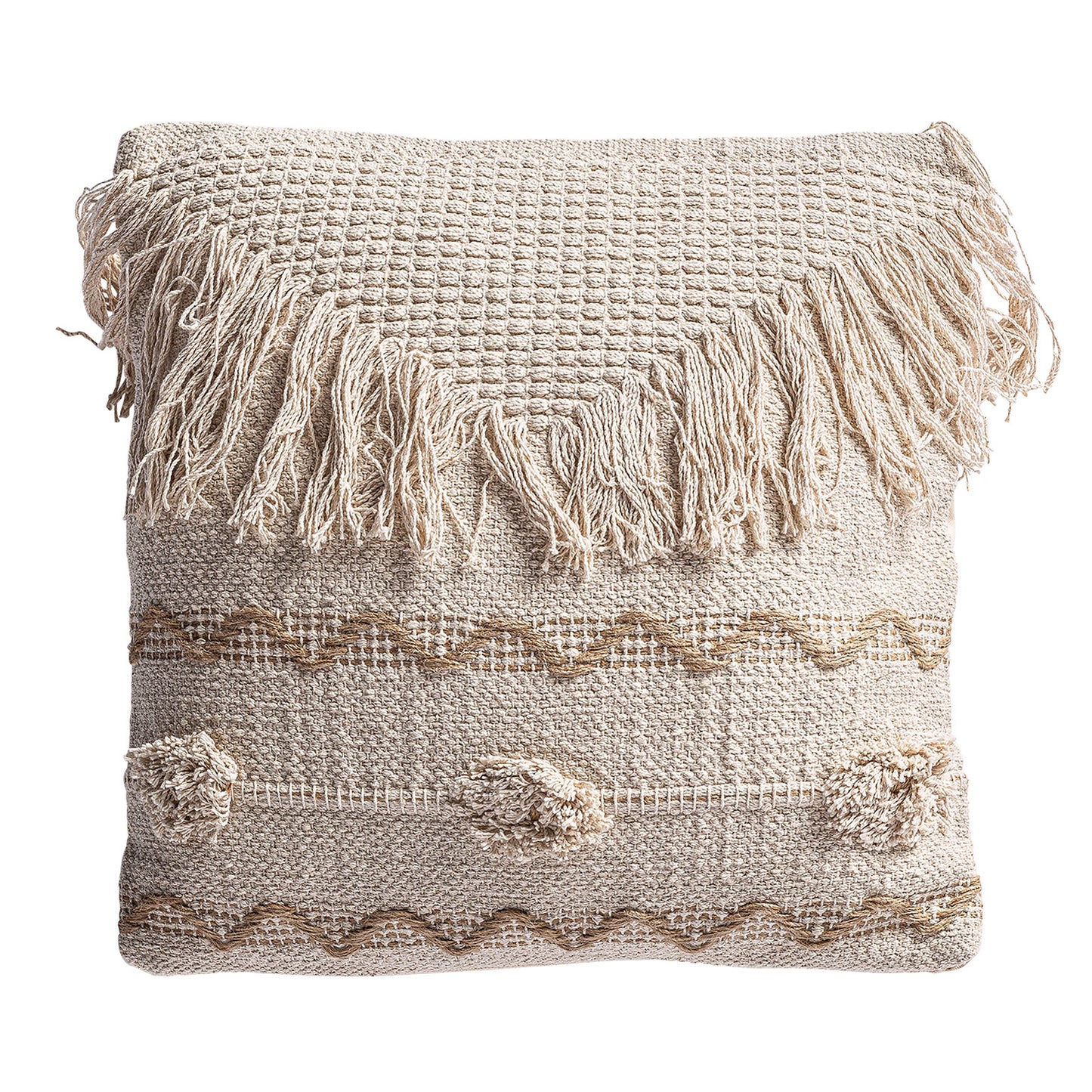 Yaira Kussen Vintage 45x14x45 cm