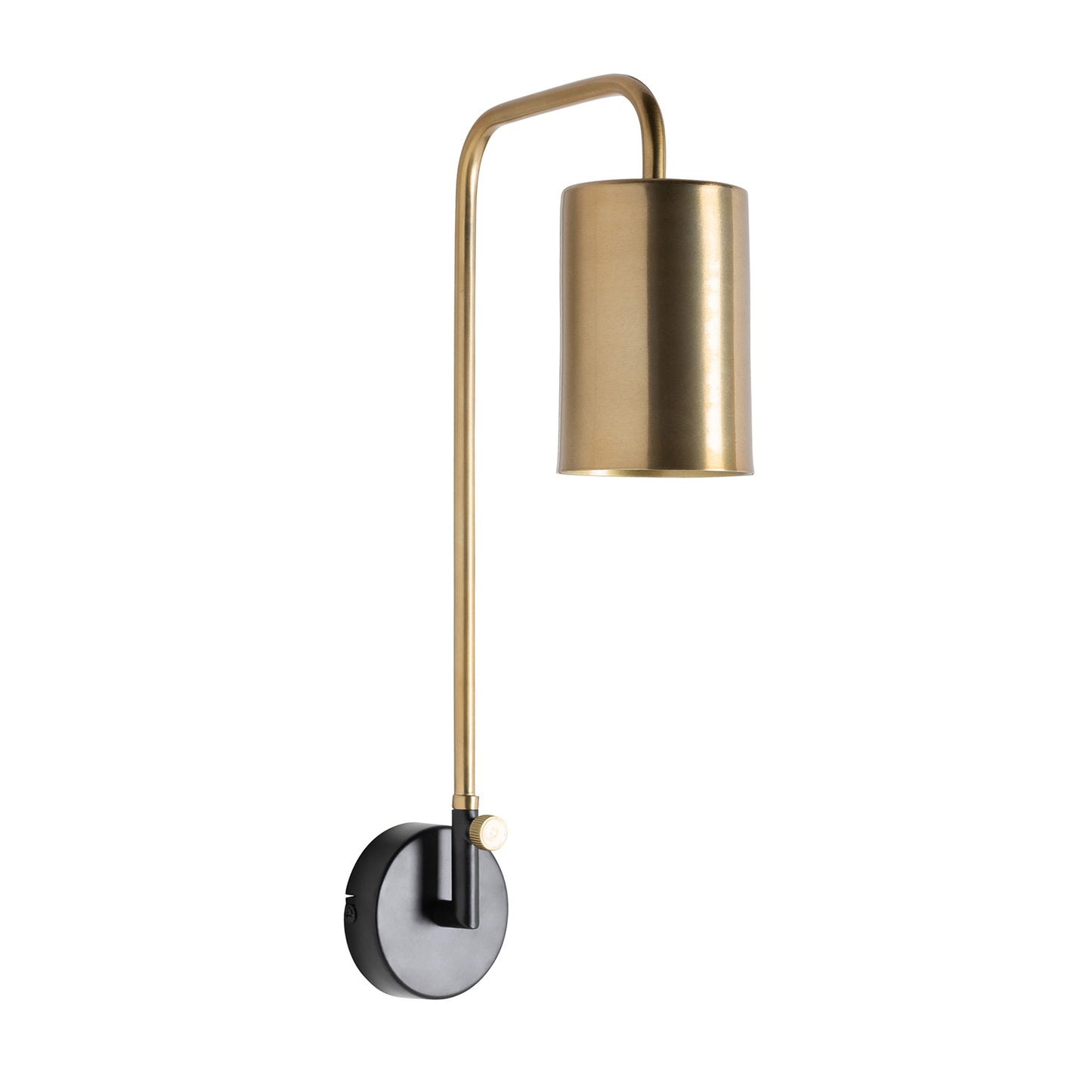 Dellear Wandlamp 10x30x50 cm