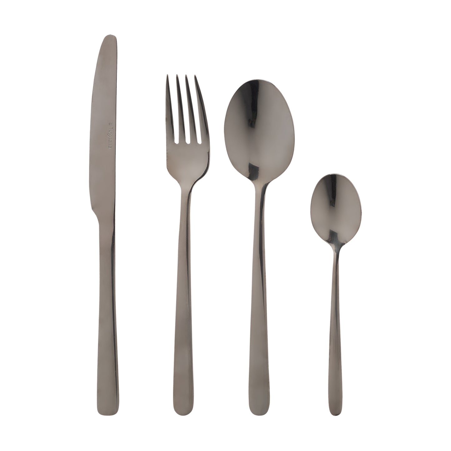 Saku Bestek Set 24-delig 17x7x26 cm
