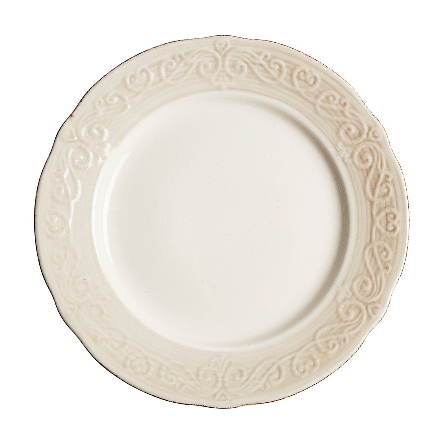 Alka Bord S.Alka 23x23x2 cm