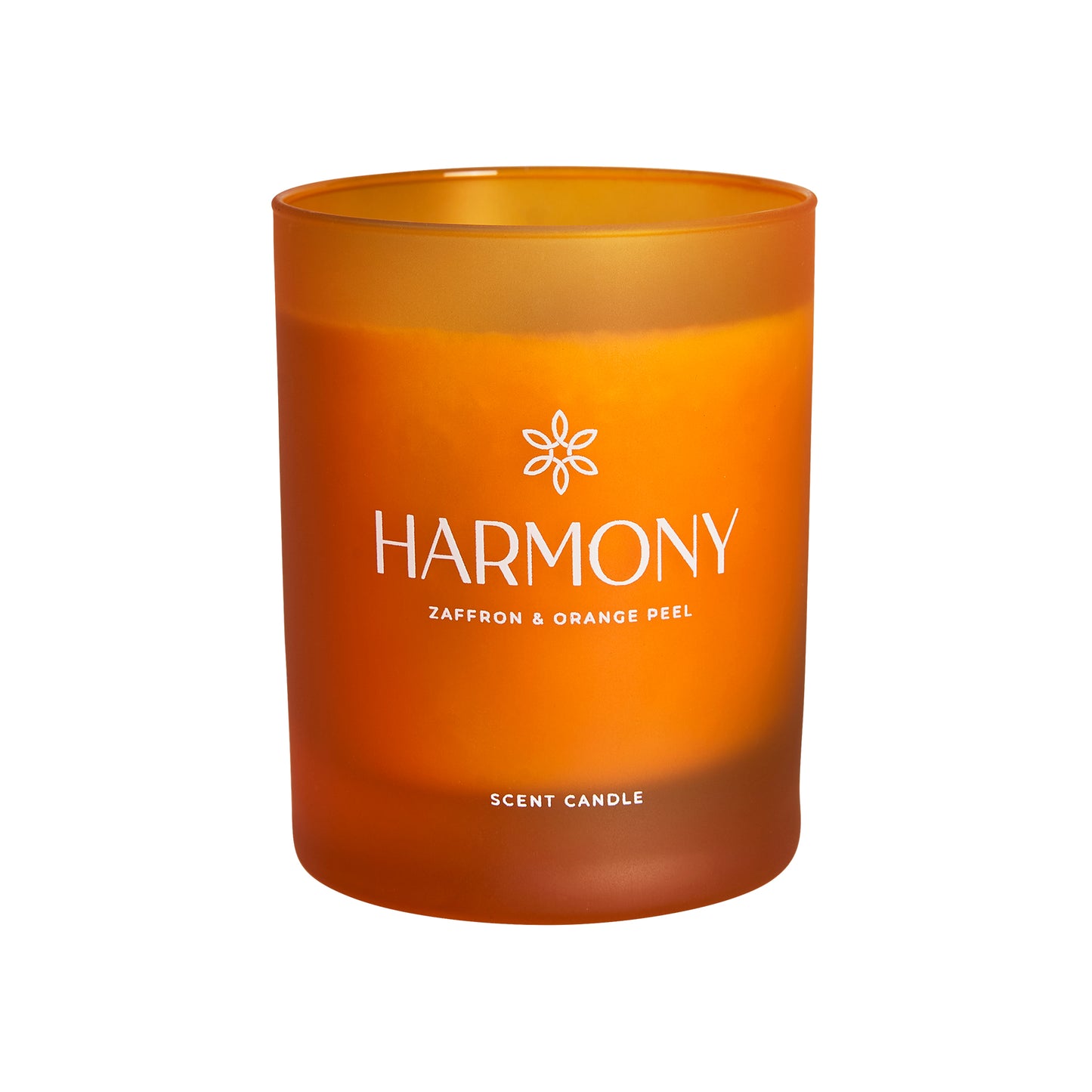 Harmony Kaars S.Harmony 8x8x10 cm