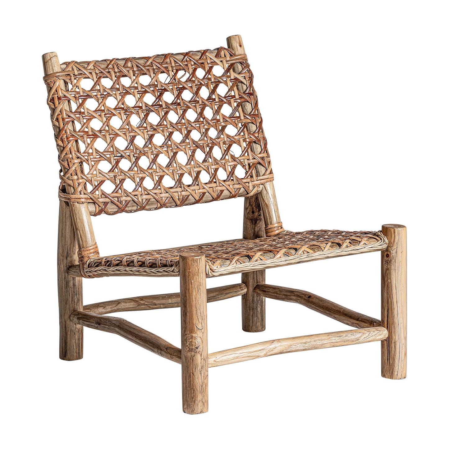 Luban Fauteuil 62x72x77 cm