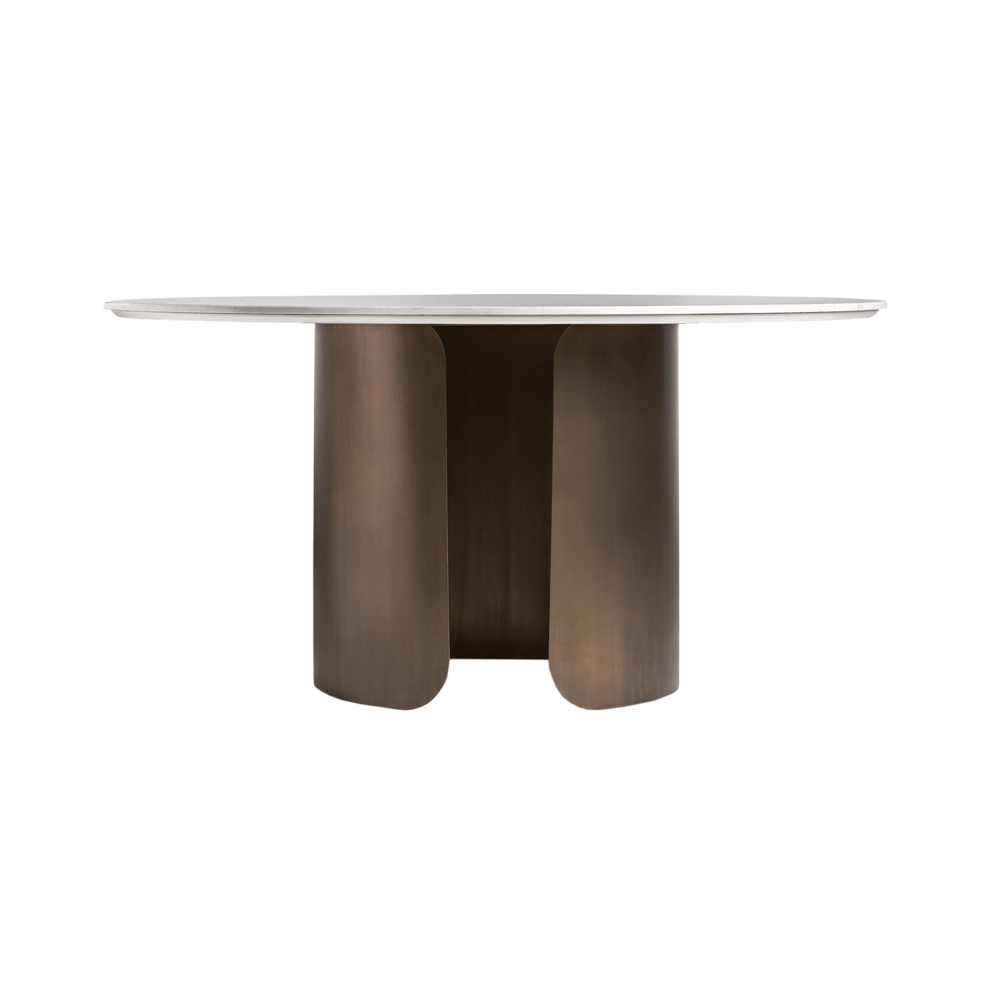 Vimperk Eettafel 150x150x76 cm