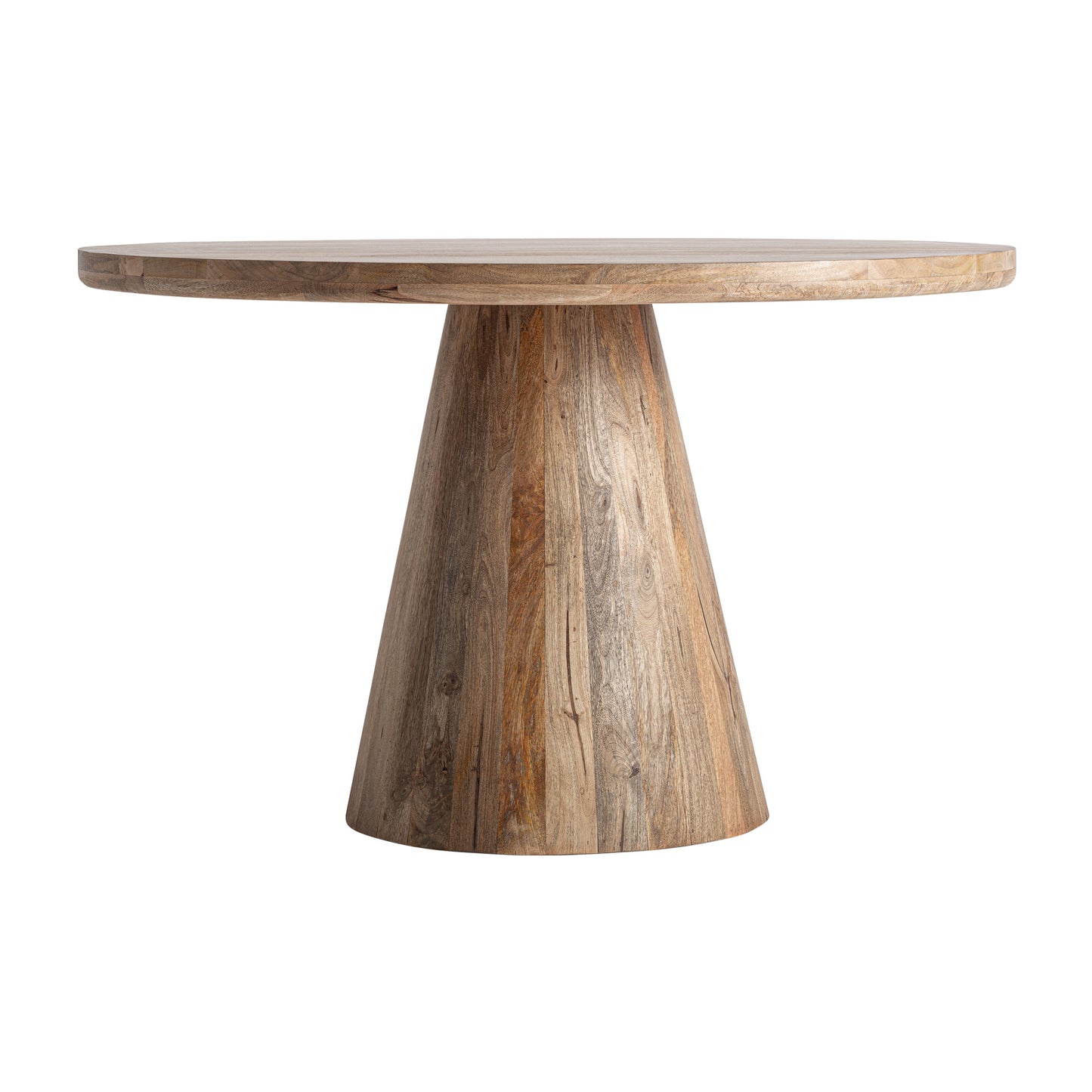 Mersch Eettafel S.Mersch 120x120x77 cm
