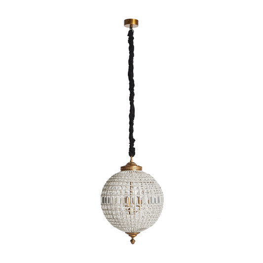 Pluwig Plafondlamp 51x51x74 cm