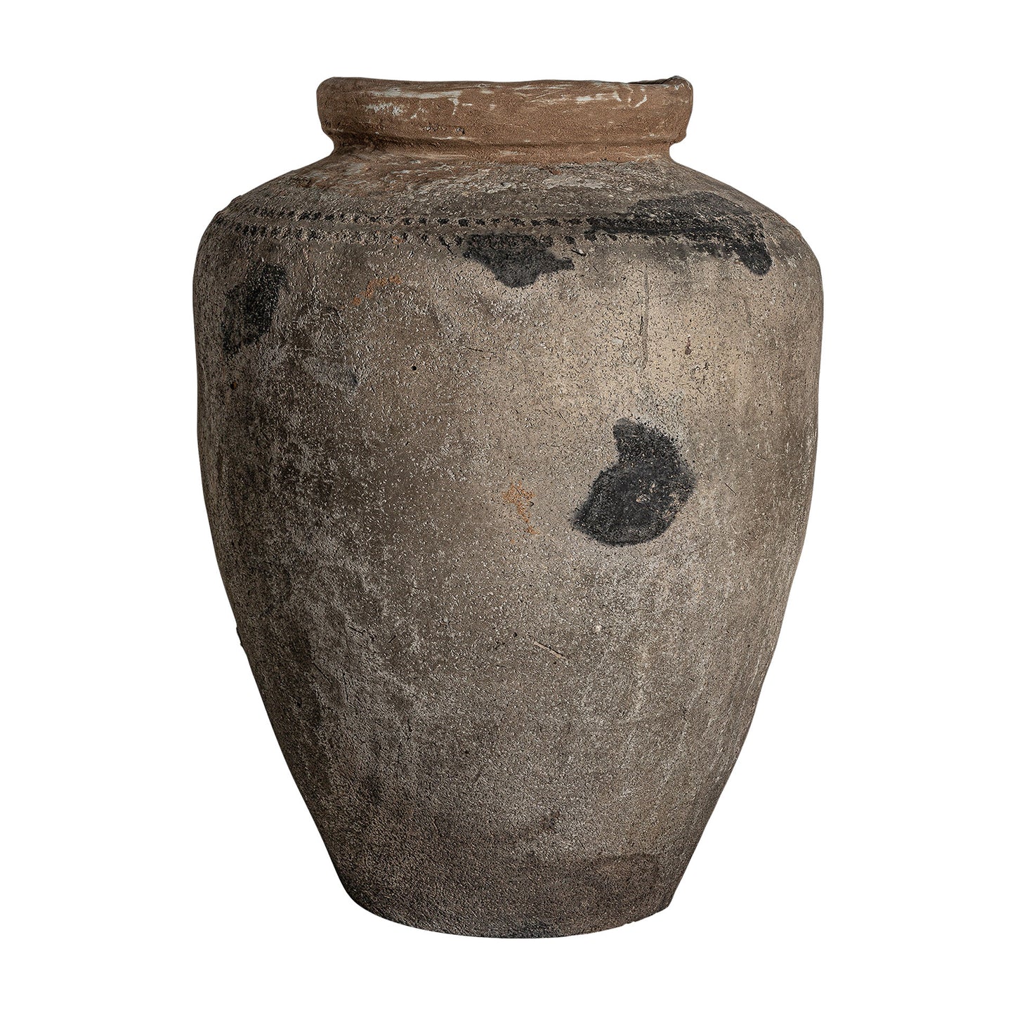 Moyaux Terracotta Amfora Vaas 65x65x88 cm
