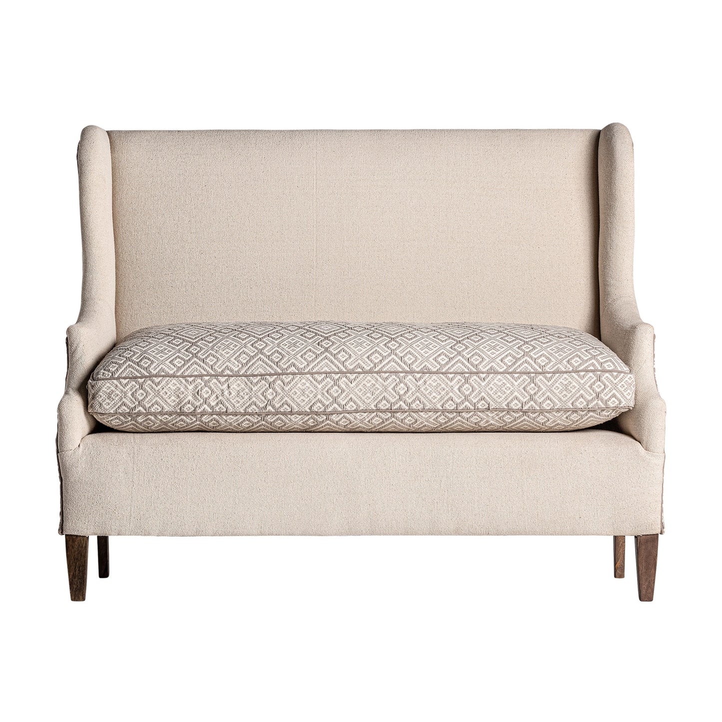 Bar Mutzig Sofa 150x60x123 cm