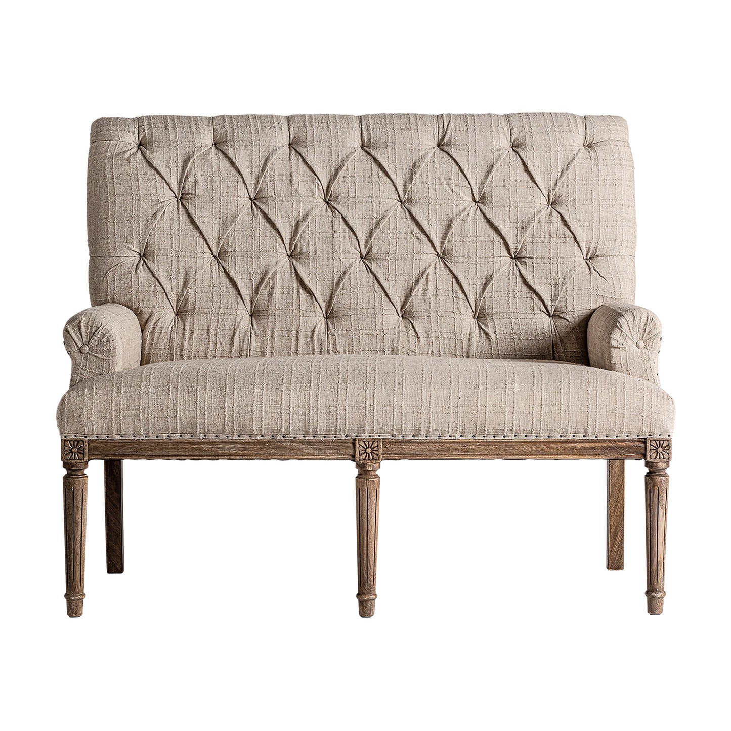 Bar Hestroff Sofa 130x65x112 cm