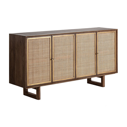 Gondorf Sideboard S.GONDORF 160x40x84 cm