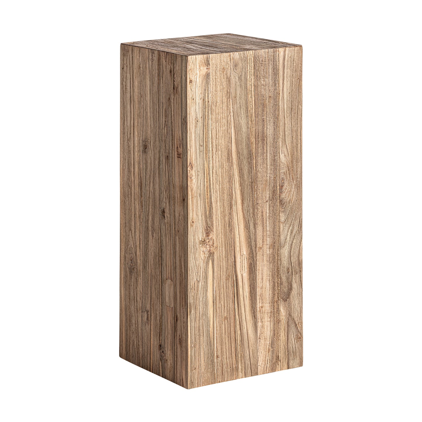 Lux Bijzettafel Colonial S.LUX 35x35x81 cm