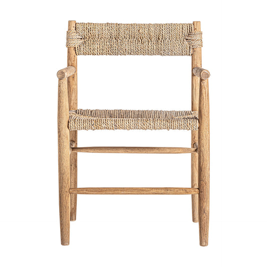 Manhula Fauteuil S.Manhula 57x55x80 cm