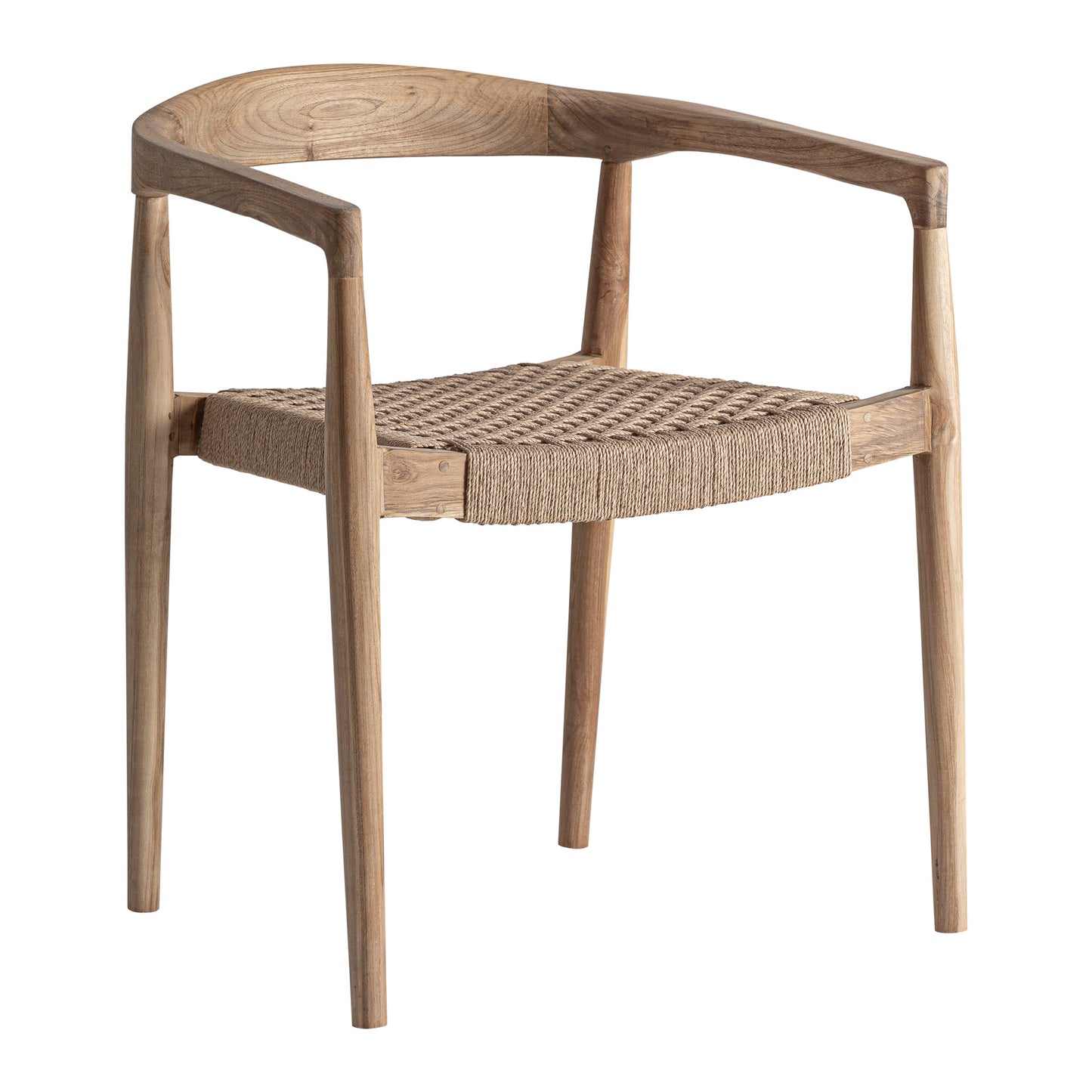 Caen Fauteuil S.CAEN 59x53x74 cm