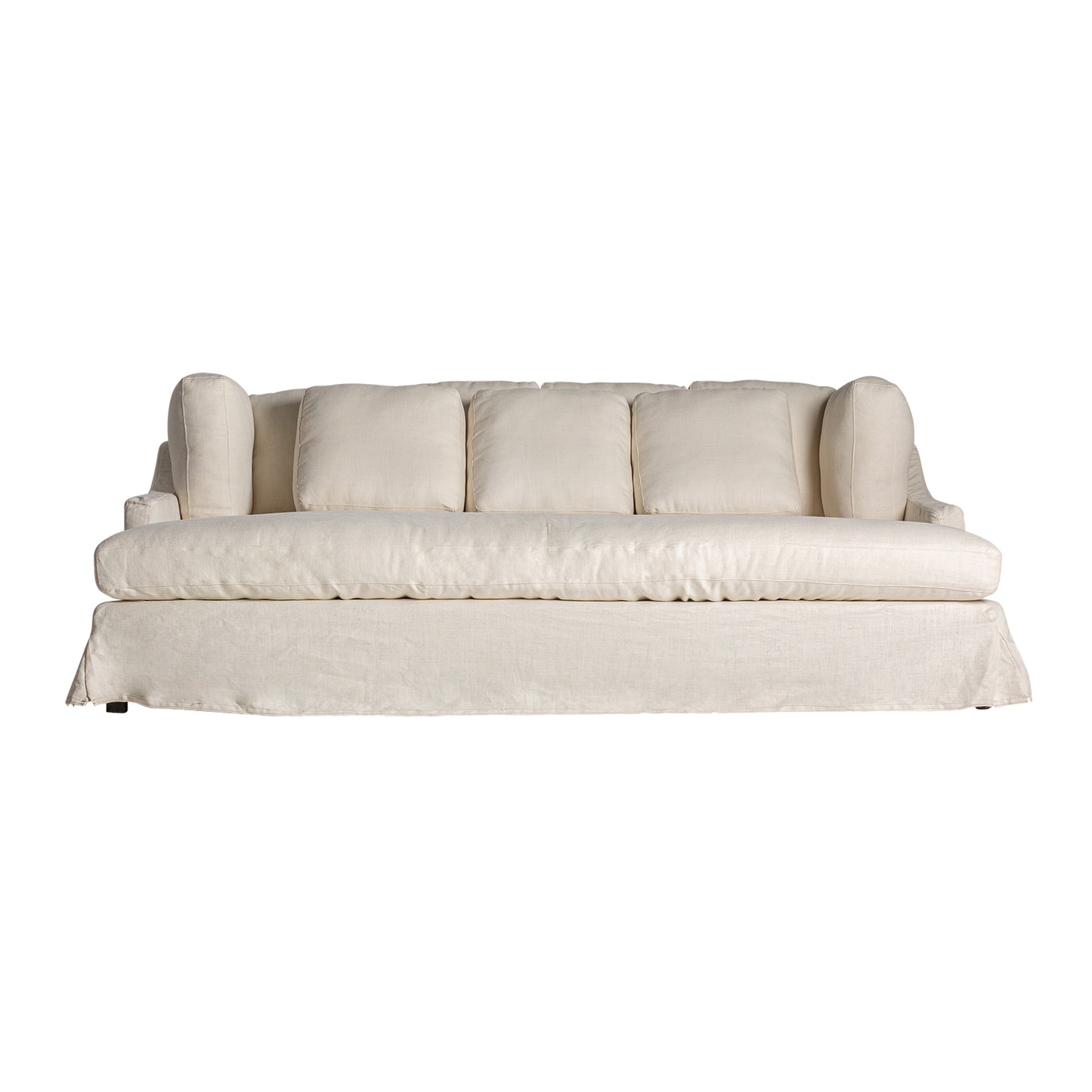 Kemence Hoekbank S.Kemence 250x175x92 cm