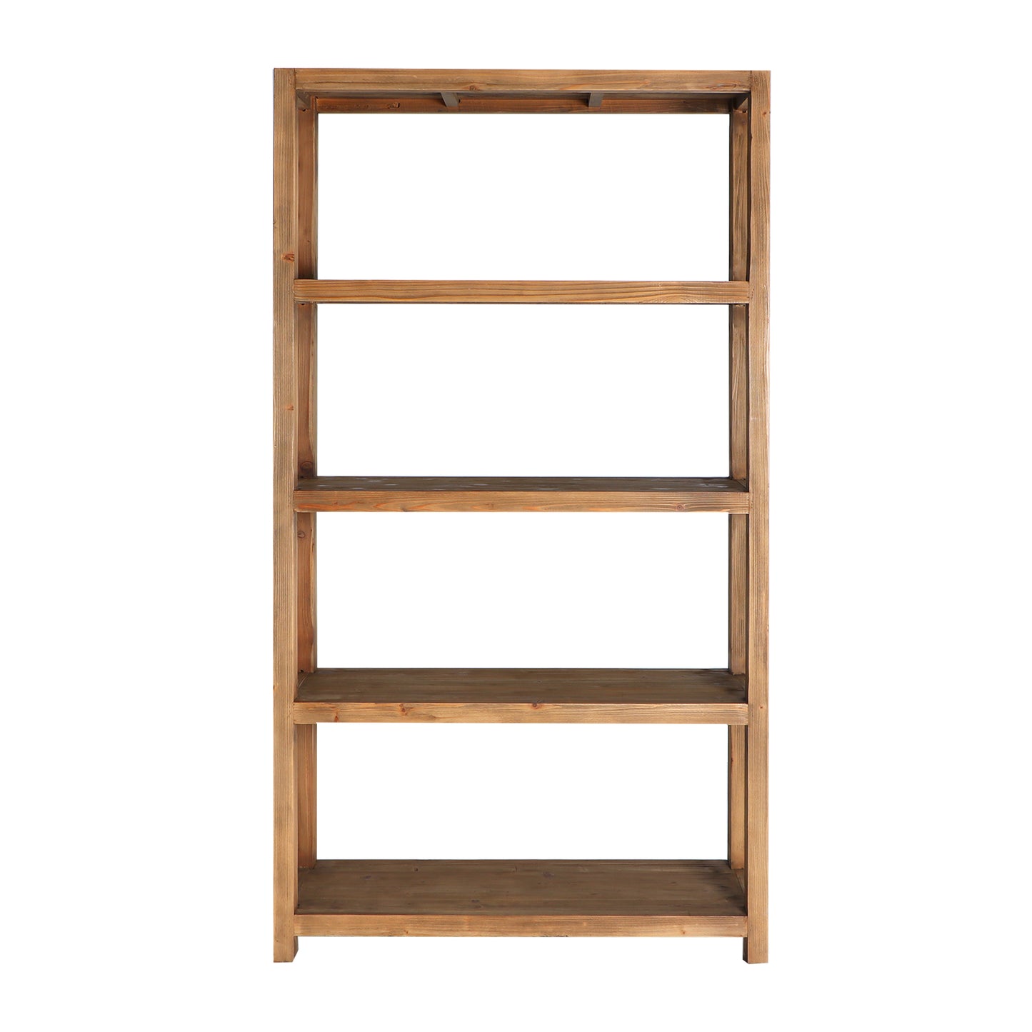 Udine Boekenkast S.Udine 115x41x206 cm