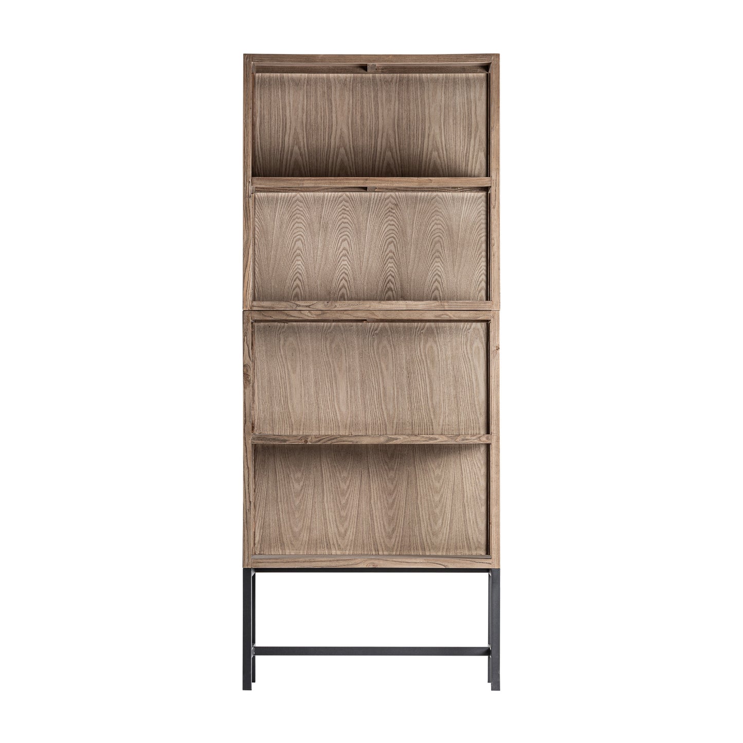 BERN Modulaire Boekenkast 85x40x85 cm