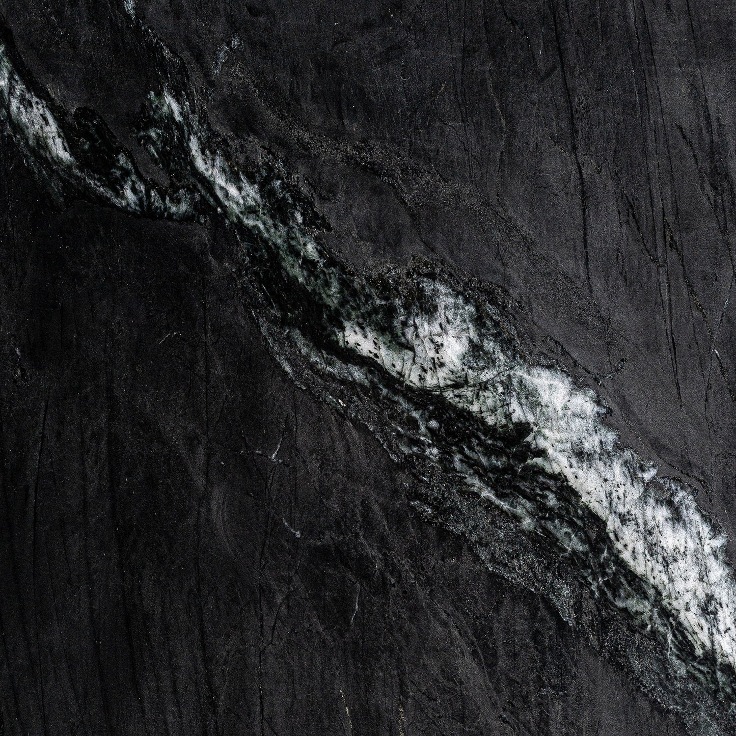 Plissé Wood Bartafel 80x80x75 cm