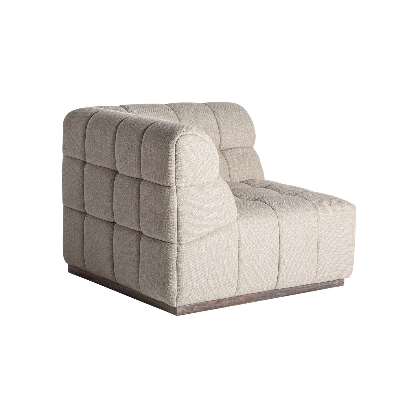 Winzer Hoekbank Module 97x97x74 cm