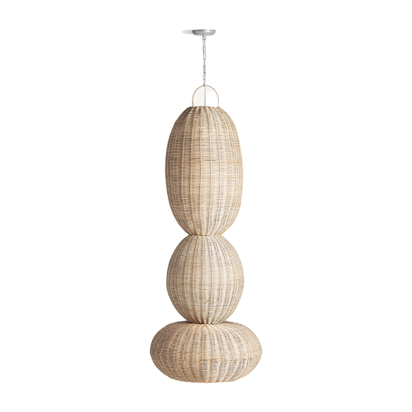 Tekax Hanglamp S.Tekax 40x40x47 cm