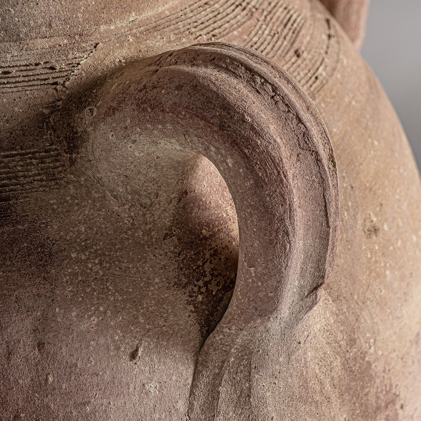 Byare Amphora Vaas S.Kansara 48x48x97 cm