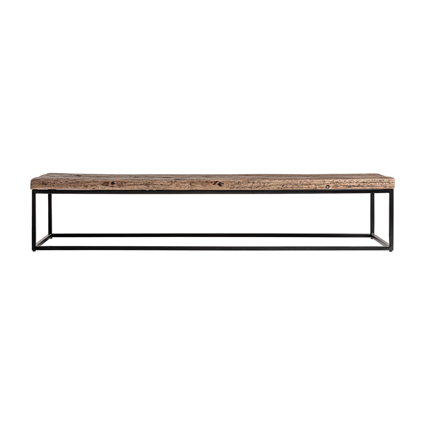 Walding Industriële Salontafel 180x60x36 cm
