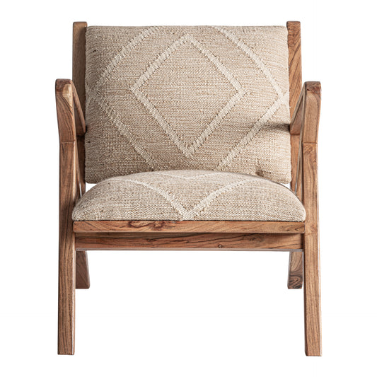 Elgin Fauteuil Vintage S.ELGIN 62x83x72 cm