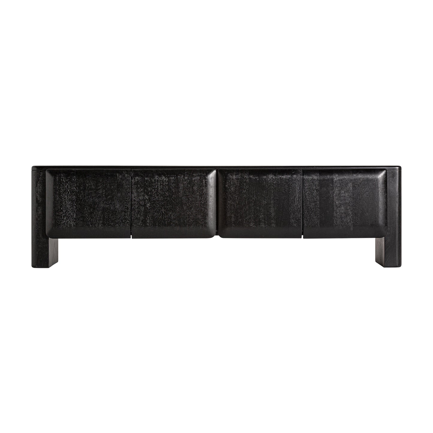 Norfolk TV-Meubel S.Norfolk Art Deco 200x40x55 cm