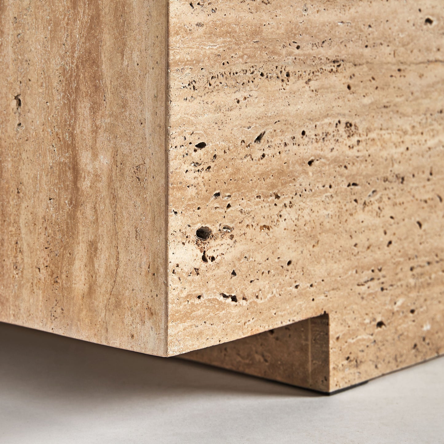 Norddal Salontafel 96x56x30 cm
