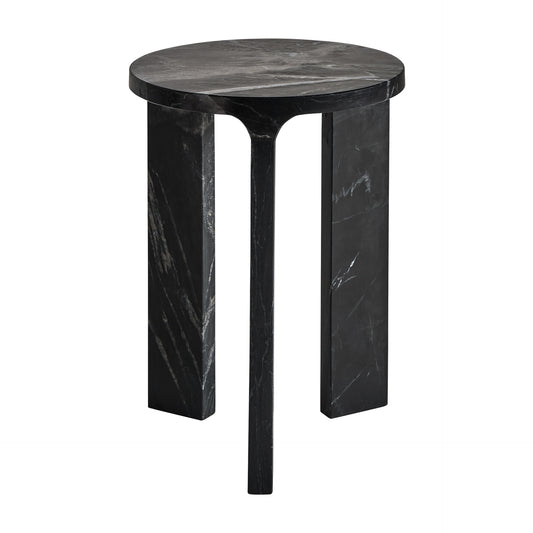 Dyrstad Bijzettafel 35x35x47 cm