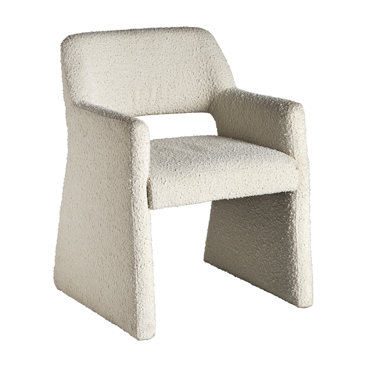 Alvra Stoel Art Deco 58x56x79 cm