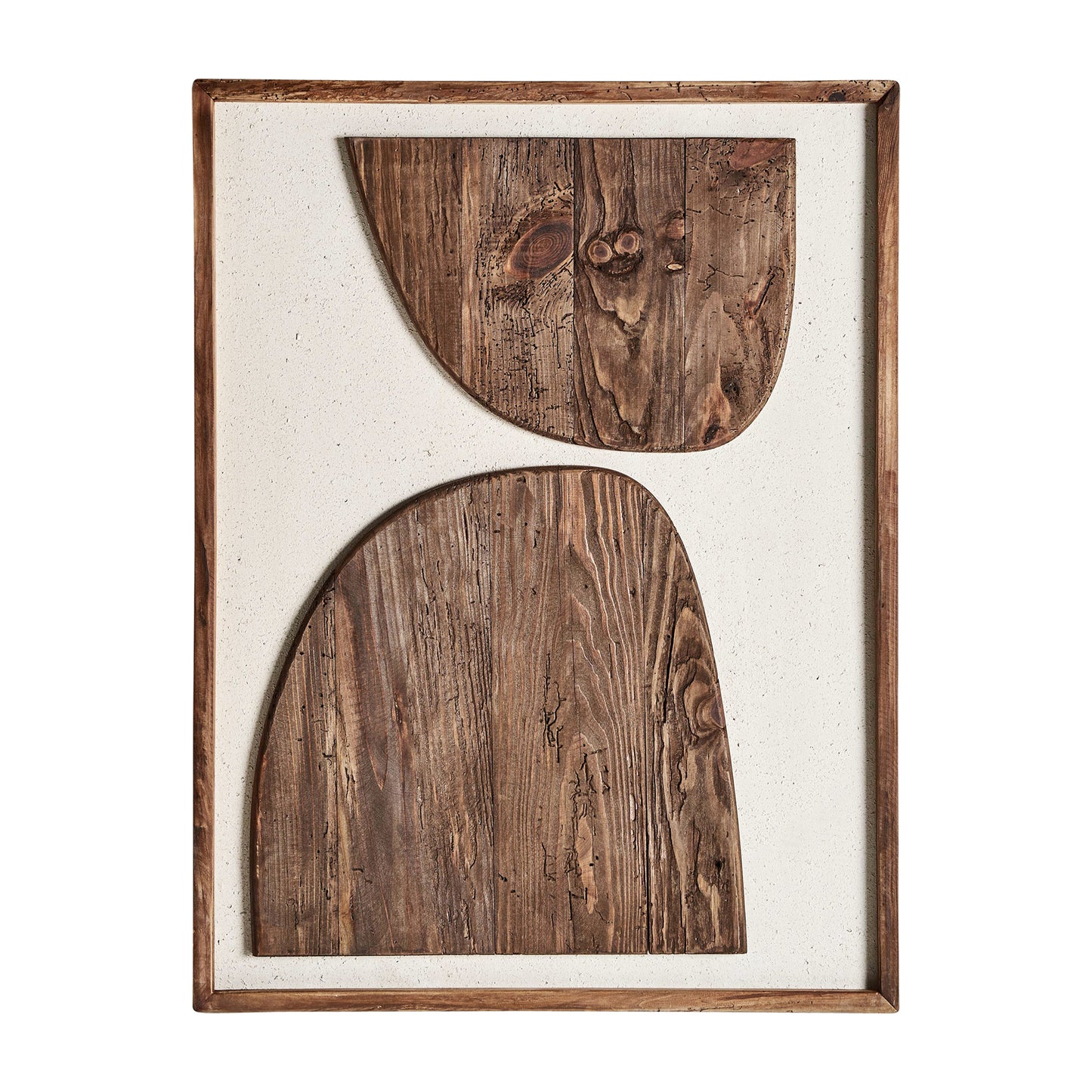 Crissey Wandpaneel S.Crissey 98x6x80 cm
