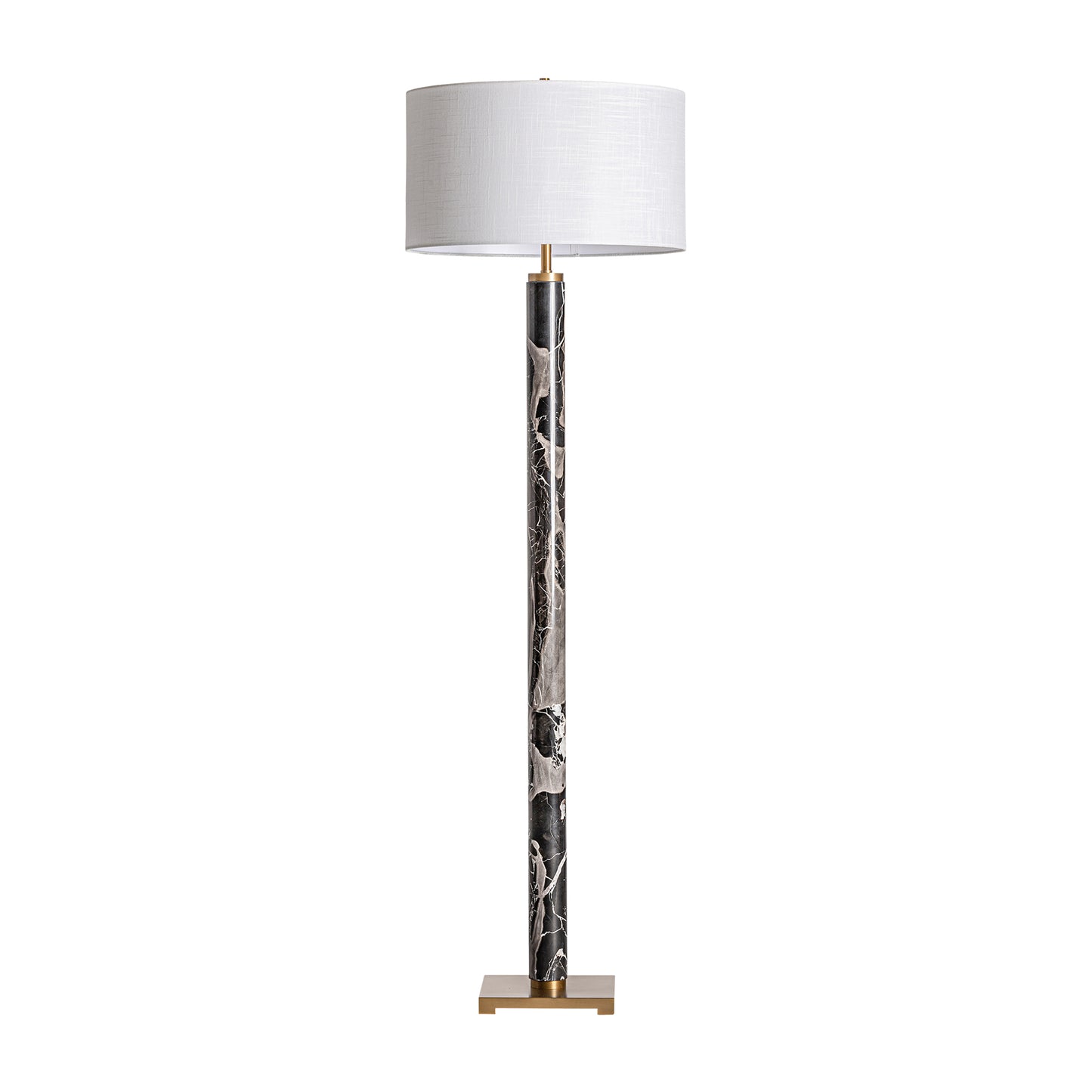Kleines Staande Lamp 50x50x163 cm