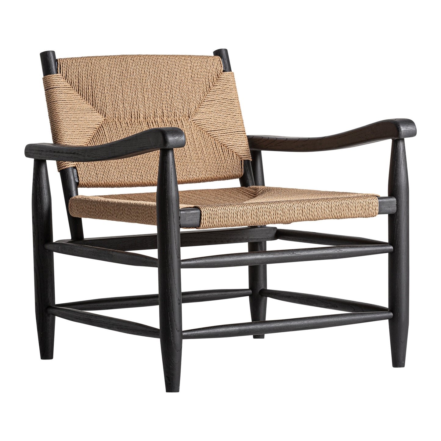 Dalvik Fauteuil 66x73x74 cm