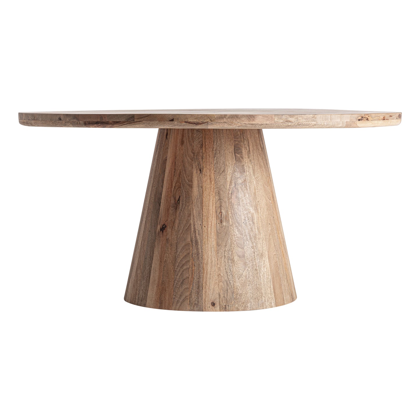 Mersch Eettafel 150x150x76 cm