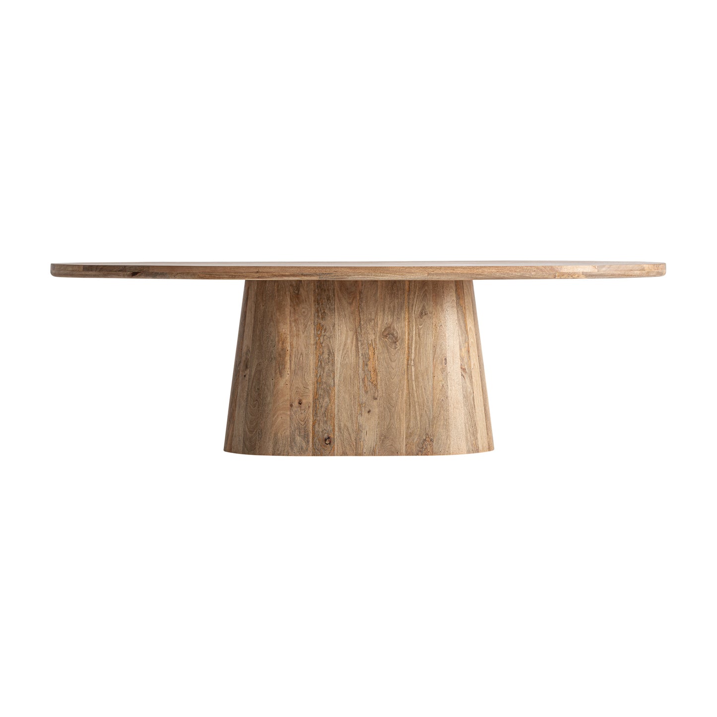 Mersch Eettafel 250x105x75 cm